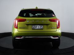 Photo of the vehicle Haval Jolion