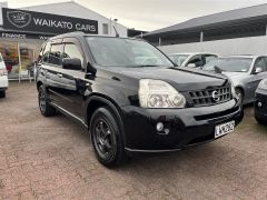 Photo of the vehicle Nissan X-Trail