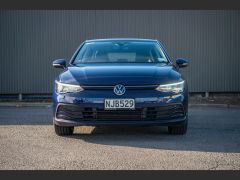 Photo of the vehicle Volkswagen Golf