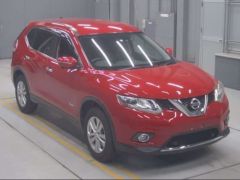 Photo of the vehicle Nissan X-Trail