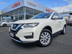 Photo of the vehicle Nissan X-Trail