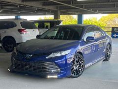 Photo of the vehicle Toyota Camry