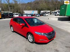 Photo of the vehicle Honda Insight