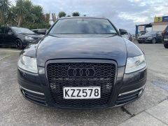 Photo of the vehicle Audi A6