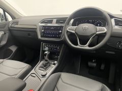 Photo of the vehicle Volkswagen Tiguan