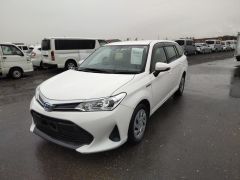 Photo of the vehicle Toyota Corolla