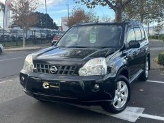 Photo of the vehicle Nissan X-Trail