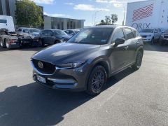 Photo of the vehicle Mazda CX-5