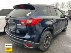 Photo of the vehicle Mazda CX-5