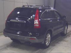 Photo of the vehicle Honda CR-V