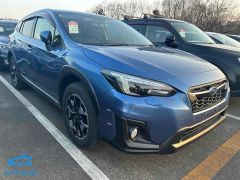 Photo of the vehicle Subaru XV