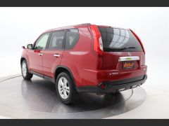 Photo of the vehicle Nissan X-Trail