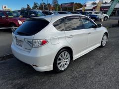 Photo of the vehicle Subaru Impreza