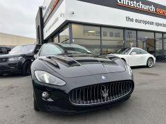 Photo of the vehicle Maserati GranTurismo