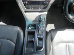 Photo of the vehicle Hyundai Sonata