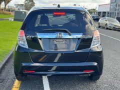 Photo of the vehicle Honda Fit