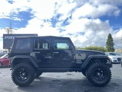 Photo of the vehicle Jeep Wrangler