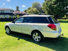 Photo of the vehicle Subaru Outback