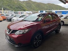 Photo of the vehicle Nissan Qashqai