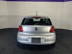 Photo of the vehicle Volkswagen Polo