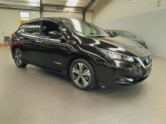 Photo of the vehicle Nissan Leaf