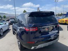 Photo of the vehicle Land Rover Discovery