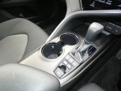 Photo of the vehicle Toyota Camry