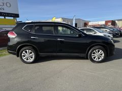 Photo of the vehicle Nissan X-Trail