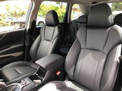 Photo of the vehicle Subaru Forester