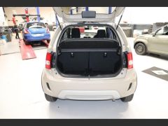 Photo of the vehicle Suzuki Ignis