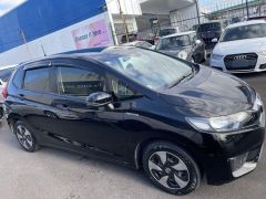 Photo of the vehicle Honda Fit