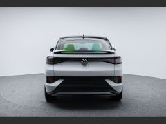 Photo of the vehicle Volkswagen ID.5