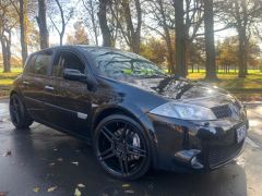 Photo of the vehicle Renault Megane