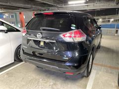 Photo of the vehicle Nissan X-Trail