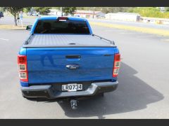 Photo of the vehicle Ford Ranger