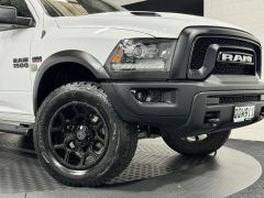 Photo of the vehicle Dodge RAM