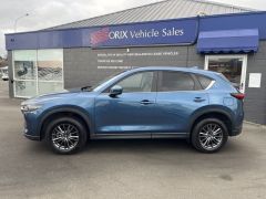 Photo of the vehicle Mazda CX-5