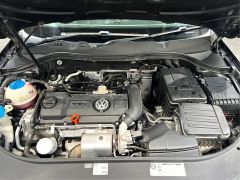 Photo of the vehicle Volkswagen Passat