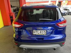 Photo of the vehicle Ford Kuga