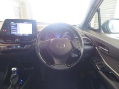 Photo of the vehicle Toyota C-HR