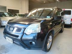 Photo of the vehicle Nissan X-Trail