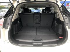 Photo of the vehicle Nissan X-Trail