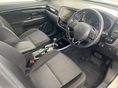 Photo of the vehicle Mitsubishi Outlander