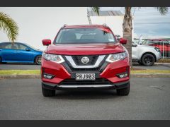 Photo of the vehicle Nissan X-Trail