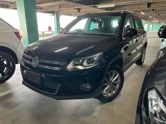 Photo of the vehicle Volkswagen Tiguan