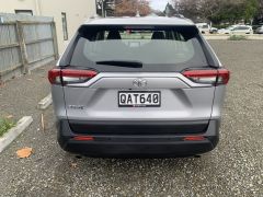 Photo of the vehicle Toyota RAV4