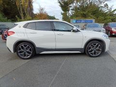 Photo of the vehicle BMW X2