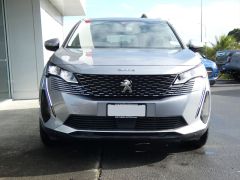 Photo of the vehicle Peugeot 3008