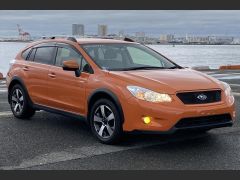 Photo of the vehicle Subaru XV