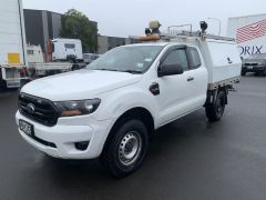 Photo of the vehicle Ford Ranger